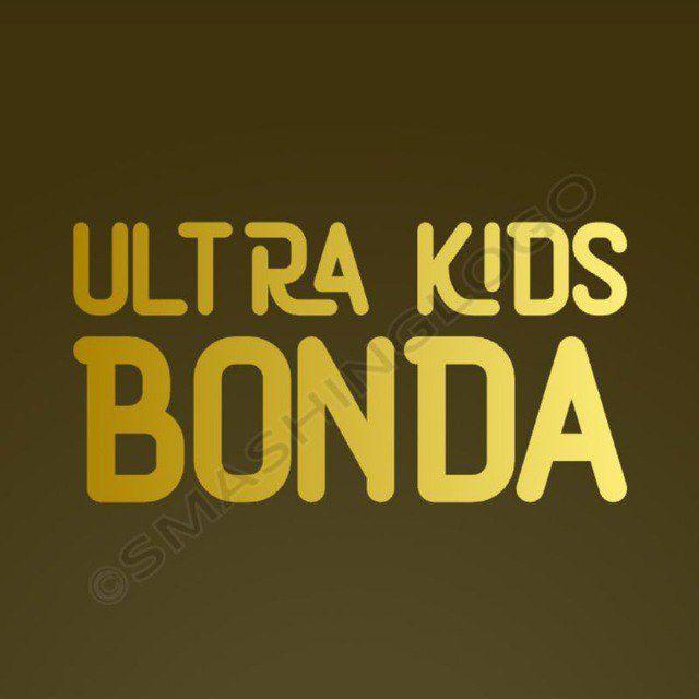 Ultra kids bonda