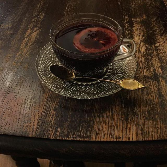 خون و نقره.