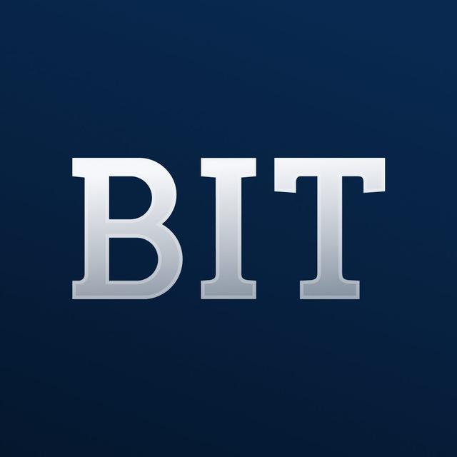 BIT华语官方资讯