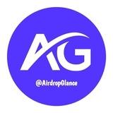 Airdrop Glance