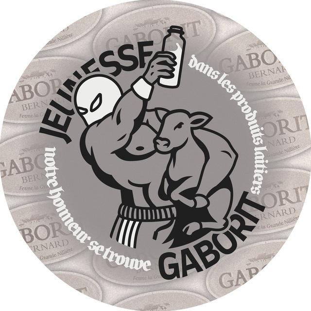 Jeunesse Gaborit