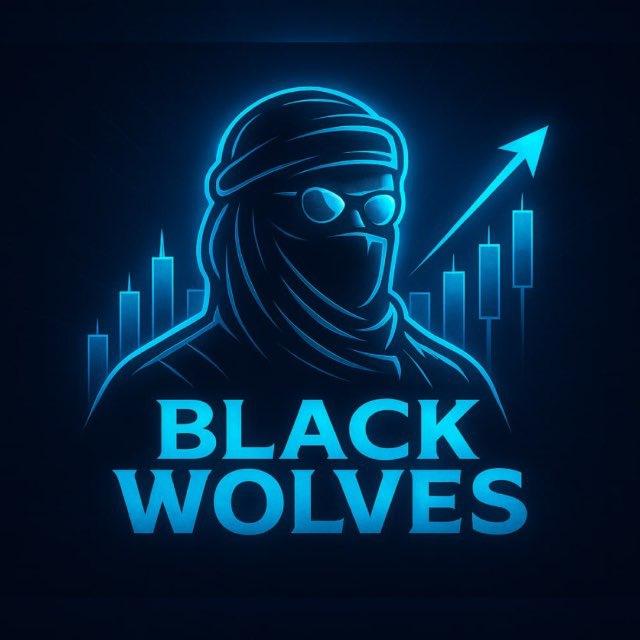 BLACK WOLVES💥🦅