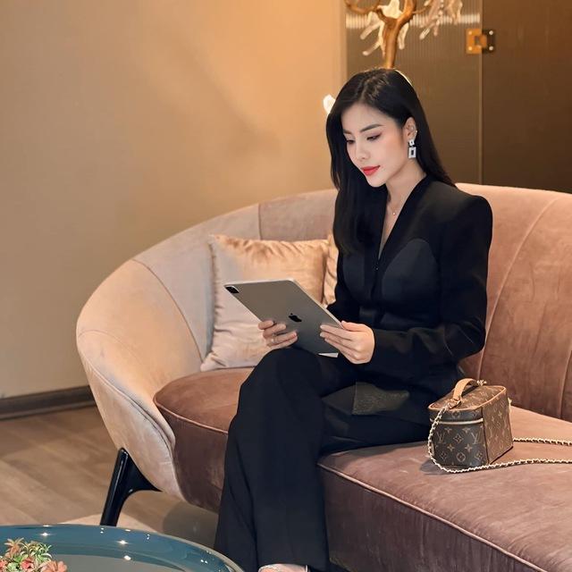 KHÁNH VY TRADE BCR