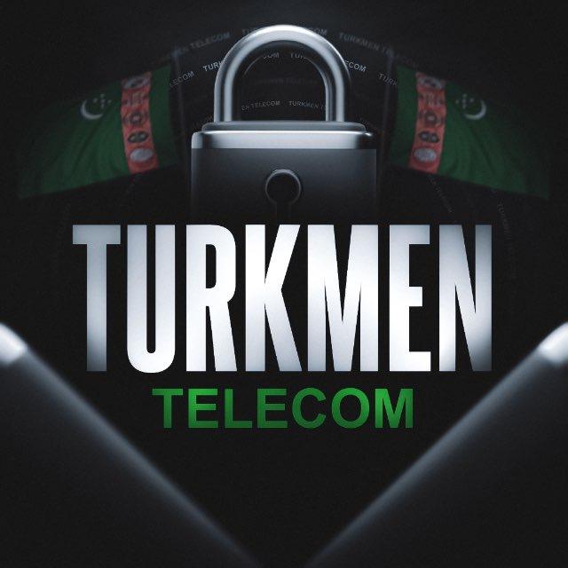 TURKMEN TELECOM 🇹🇲