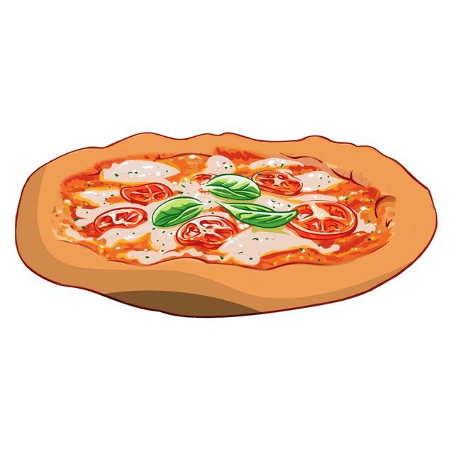 Пиццерия Бонджорно 🇮🇹