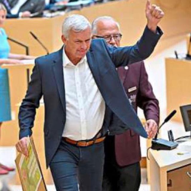 Ralf Stadler | MdL