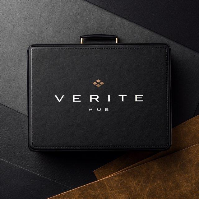 VÉRITÉ HUB