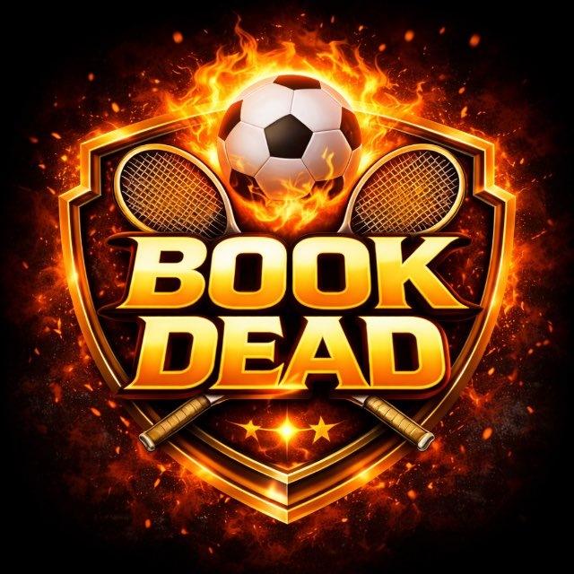 BOOKDEAD
