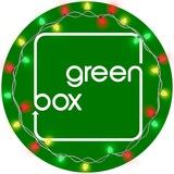 GreenBox|Продукты здорового питания