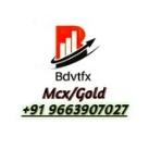 Bdvtfx MCX Technical Research Analysis Levels Channel 📈