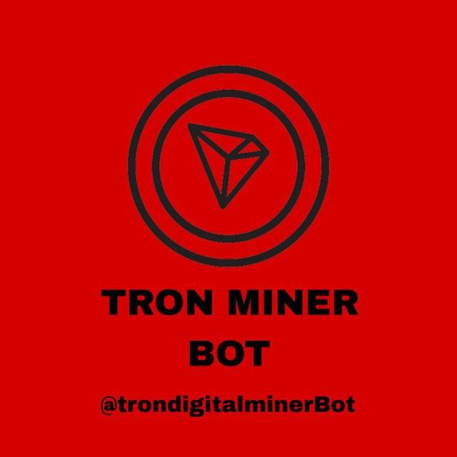 Tron Miner Bot Payment
