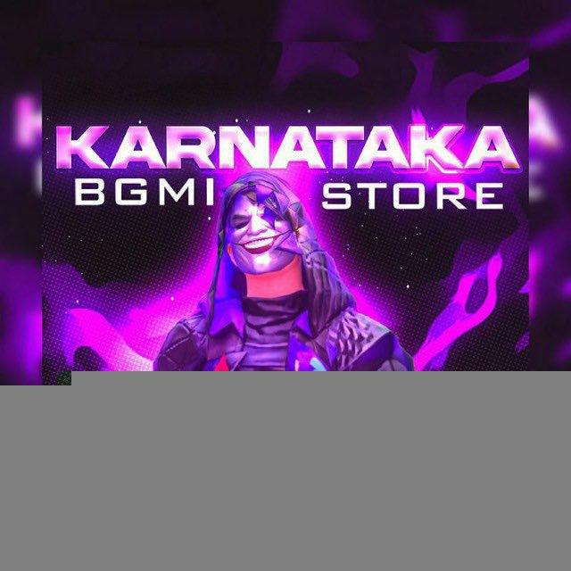 KARNATAKA BGMI PROOFS