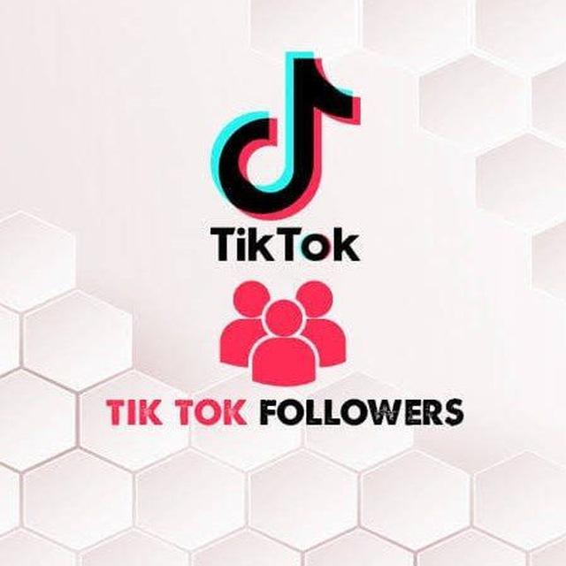 Tiktok followers for free - Tiktok followers hack