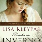 As Quatro estações do amor- Lisa Kleypas