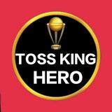 TOSS KING HERO