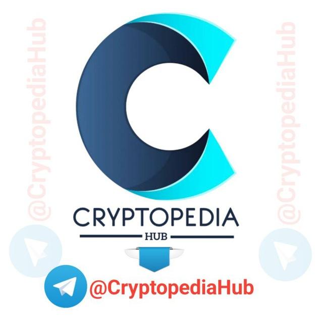 𝗖𝗿𝘆𝗽𝘁𝗼𝗽𝗲𝗱𝗶𝗮 𝗛𝘂𝗯 ©️ {𝘿𝙞𝙨𝙘𝙪𝙨𝙨𝙞𝙤𝙣}