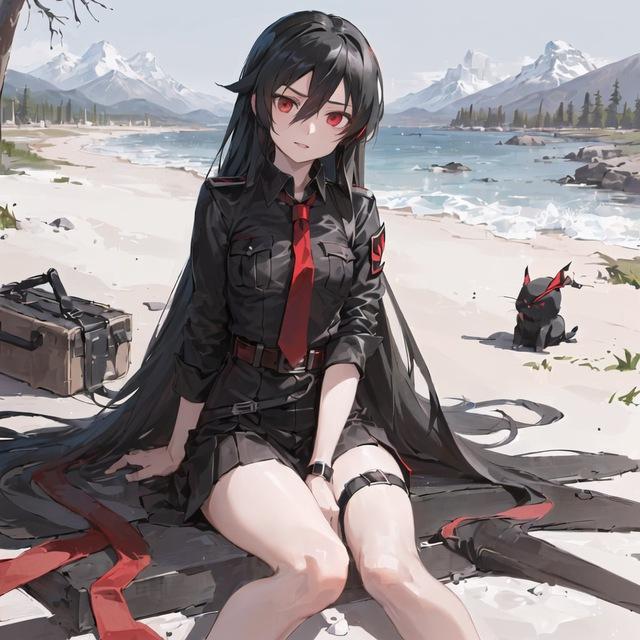 akame team – bot development / updates