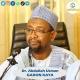 DR ABDAULLAH USMAN GADON KAYA