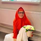 Kiirtans Didi Ananda Liilapriya