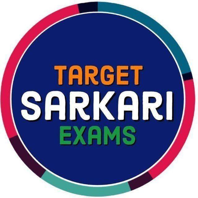 Target Sarkari Exams™