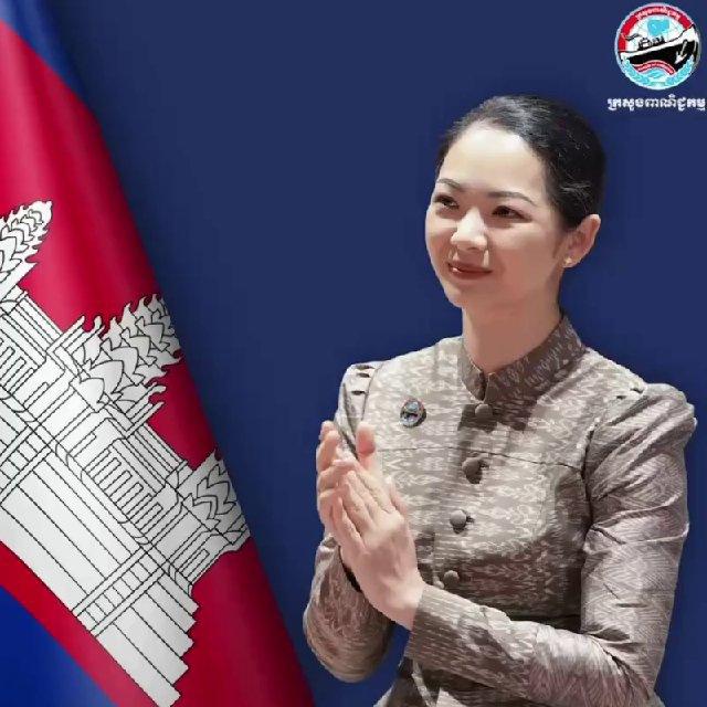 ចម និម្មល CHAM Nimul