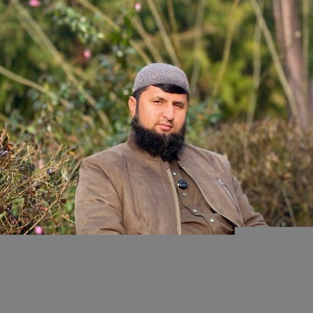 محمد بهرامی