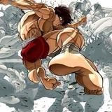 Baki Hindi Dubbed|Baki Hanma Hindi|Bakidou : The Invincible Samurai Hindi Dubbed