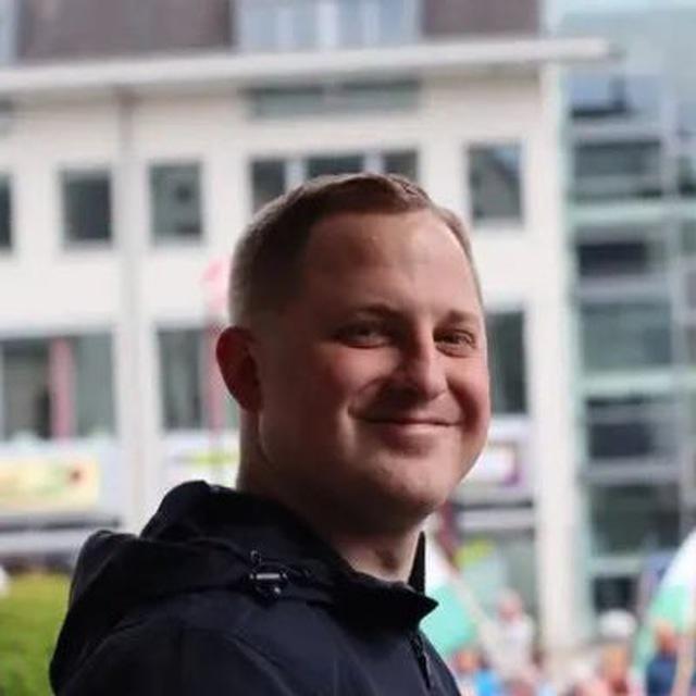 Michael Brück