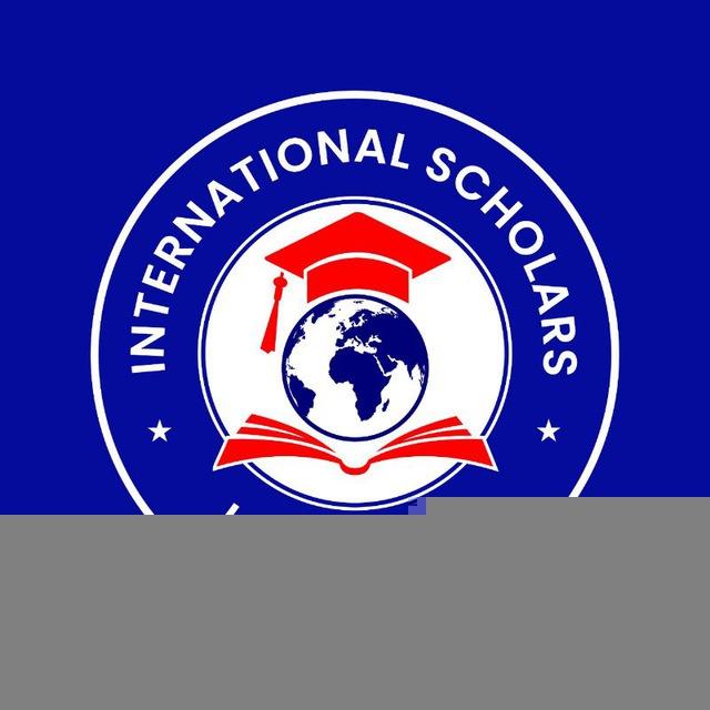 Scholarship Info