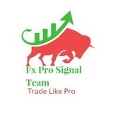 FOREX PRO SIGNALS TEAM