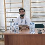 Фейзиев Фуад🥋Sensei