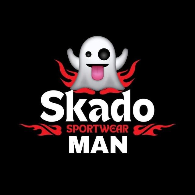 SKADO SPORTWEAR MAN CHANNEL