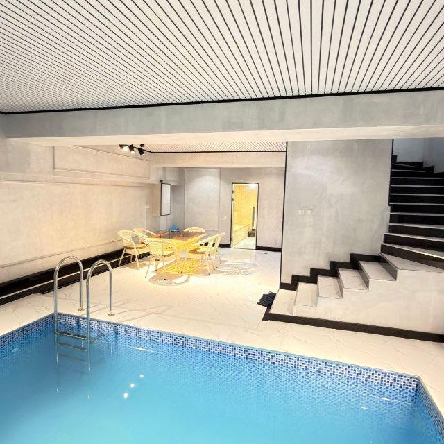 Anhor hotel