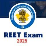 Reet Exam™