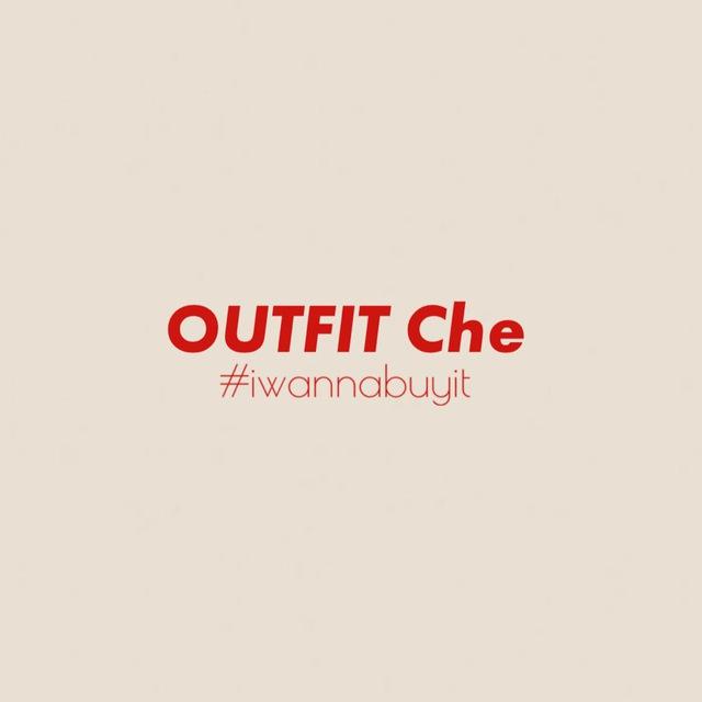 OUTFIT Che