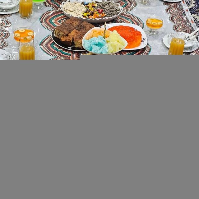 آرشیو دسر و غذای محلی