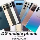 Master mobile phone