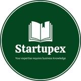 📦 استارتاپِکس | Startupex