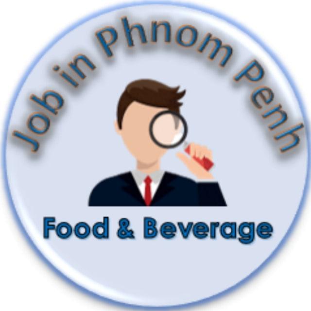 Job in Phnom Penh