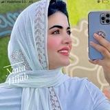 Nona hijab