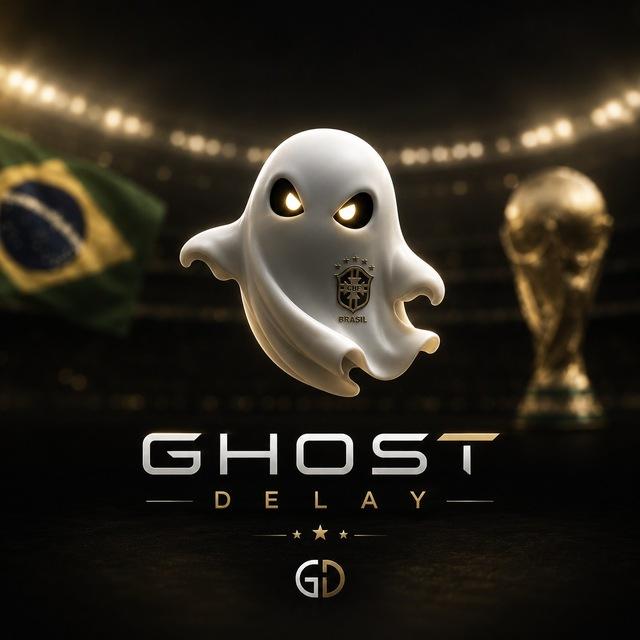 Ghost Delay 🇧🇷