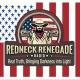 Sovereign Redneck Renegade - Christos Guardian Alliance