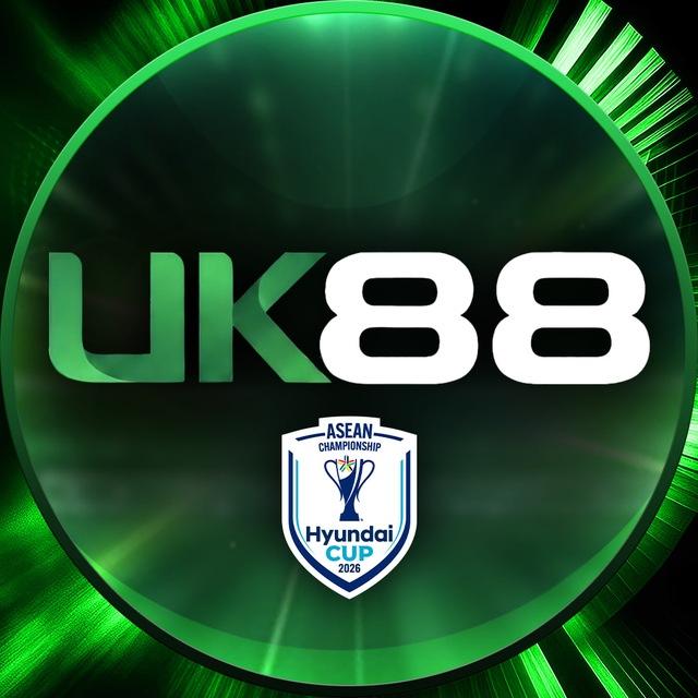 UK88 - NHÀ CÁI CƯỢC NHANH SỐ 1 NƯỚC ANH