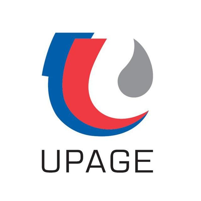 UPAGE - Union of Power & Gas Employees