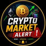 Crypto Market Alert