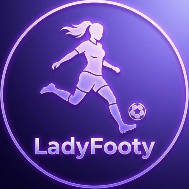 LadyFooty | فوتبال زنان