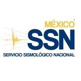 Servicio Sismologico Nacional