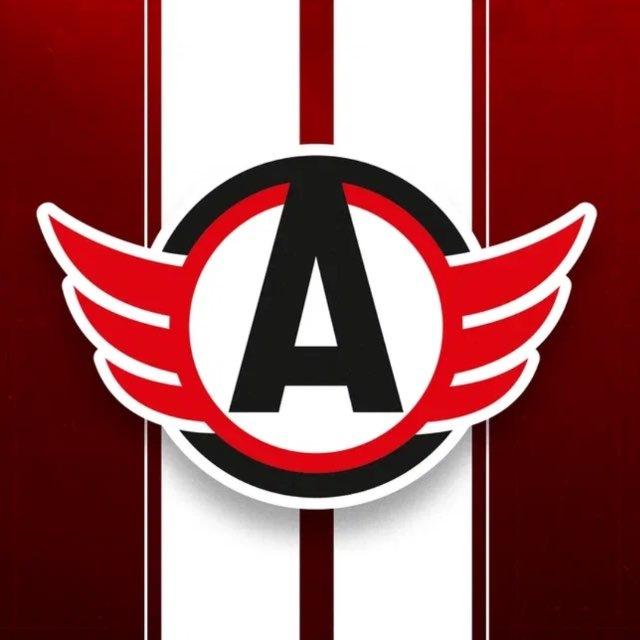 ХК «Автомобилист»