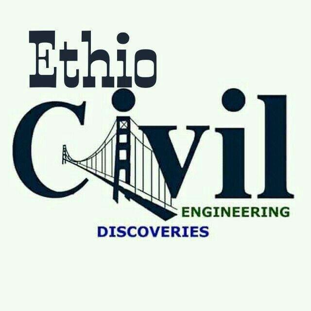 Ethio Civil Engineering Discoveries