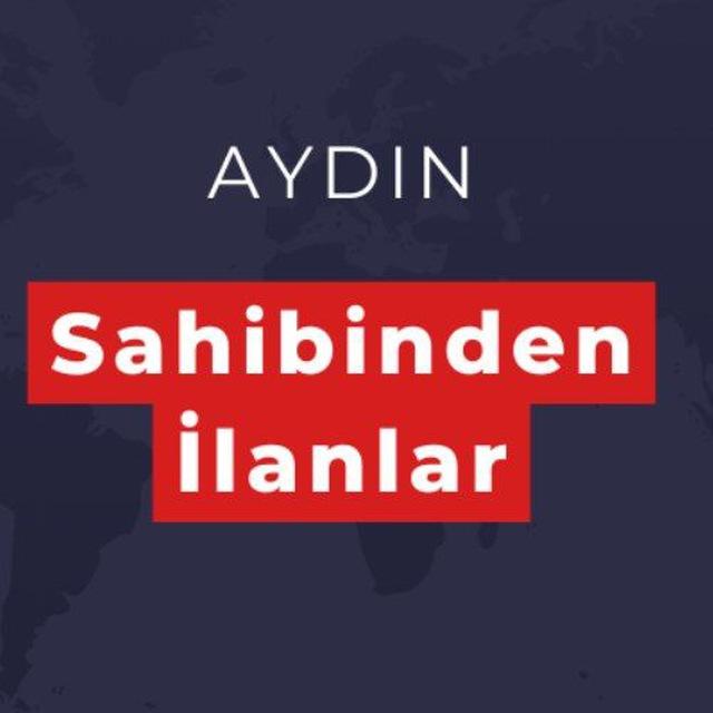 Aydın Sahibinden İlanlar